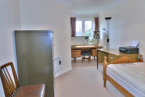 BEDROOM TWO- click for photo gallery
